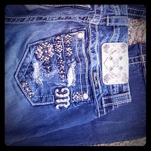 Miss Me women's Jeans